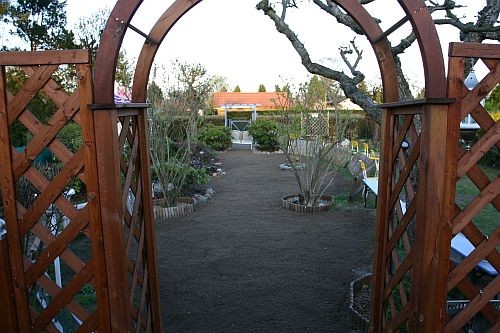 Rasen neu anlegen - GARTENWEDLERS