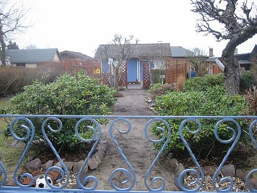 Rasen neu anlegen - GARTENWEDLERS