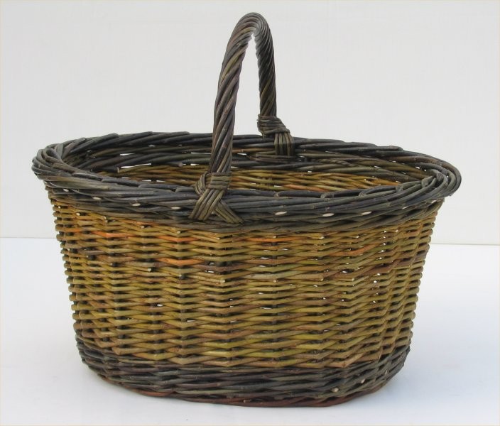 Traditional Baskets Archive Joe Hogan Basket Maker Traditional