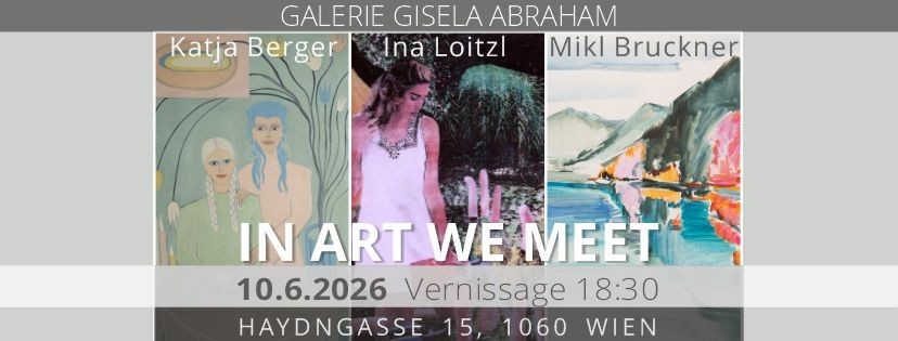 Galerie Gisela Abraham