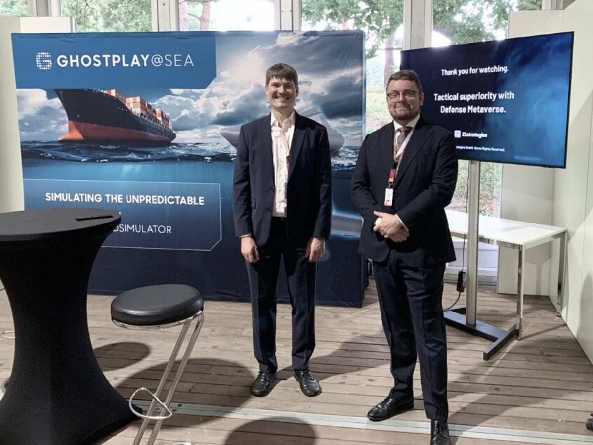 dtec.bw Jahrestagung 2025: Innovationen für Verteidigung und Sicherheit