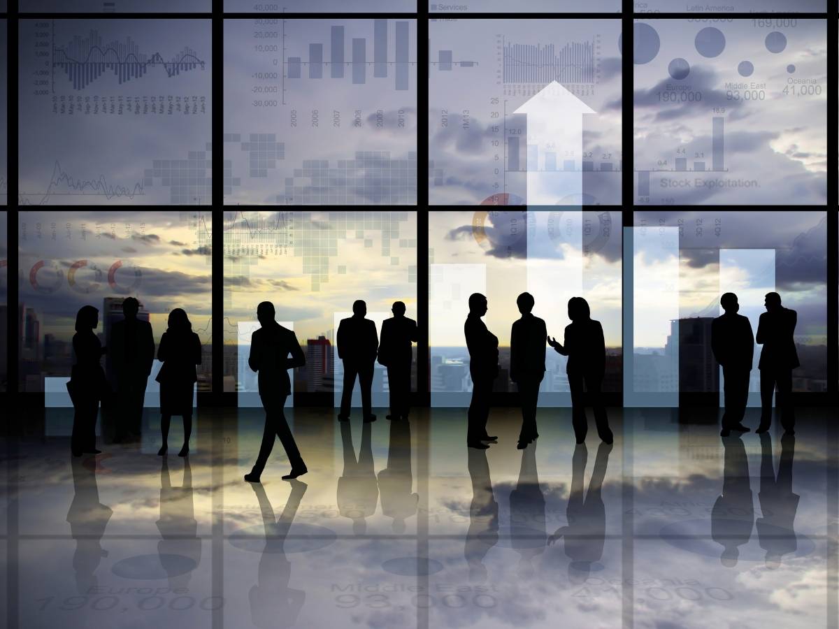 Vertiefte Zusammenarbeit: 21strategies erhält weiteres Investment von HENSOLDT