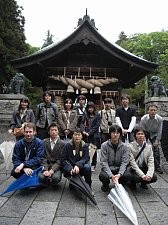 2008年5月 撮影ツアー in 諏訪