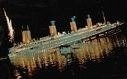 Le Titanic sombre
