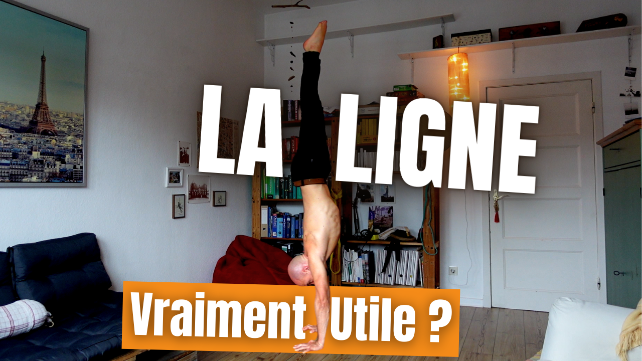 Handstand - A quoi sert un bon alignement