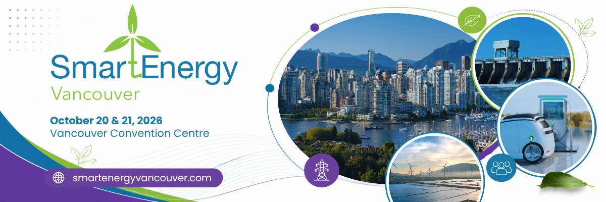 Smart Energy | Vancouver