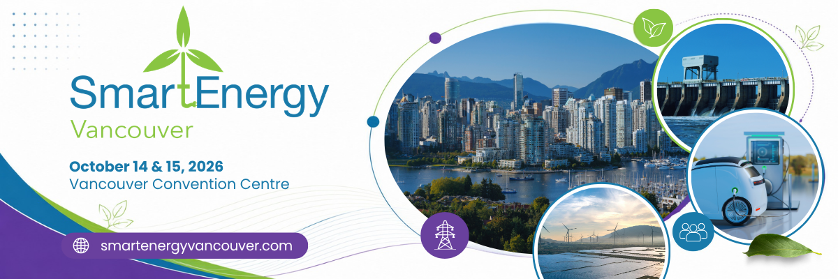 Smart Energy | Vancouver