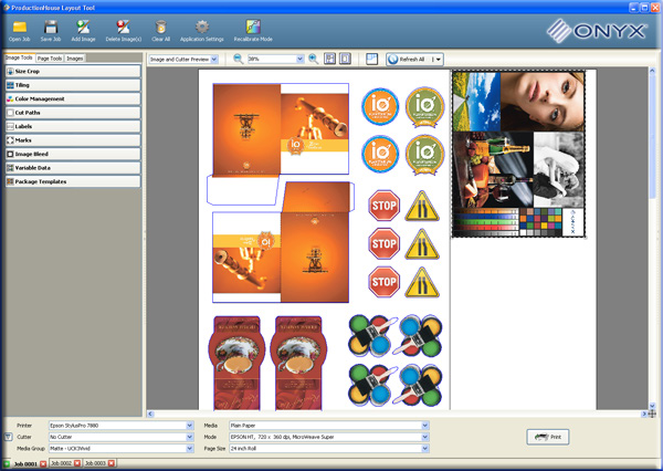 Mutoh Edition Onyx Launcher RIP ipowertek.it