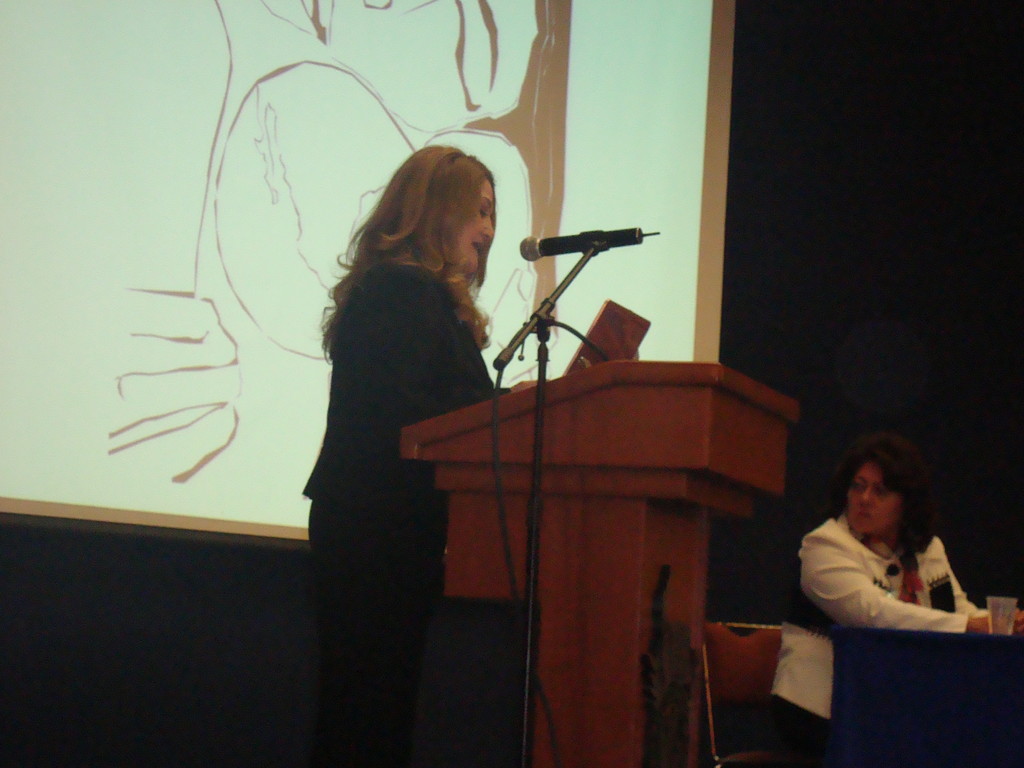 Dra. Mireille Roccatti