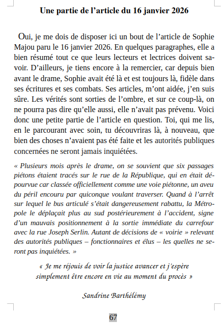 Extrait des feutres et des allumettes tome 3 