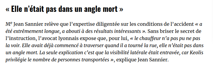 Article de David Gossard