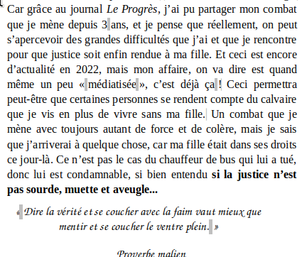 extrait2-tome2-ouvrage-sandrine-barthélémy-maman-de Johanna ©