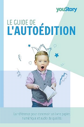 guide de l'autoédition deLéonard Foggia