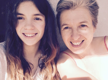 Sandrine et Johanna Barthélémy Lyon
