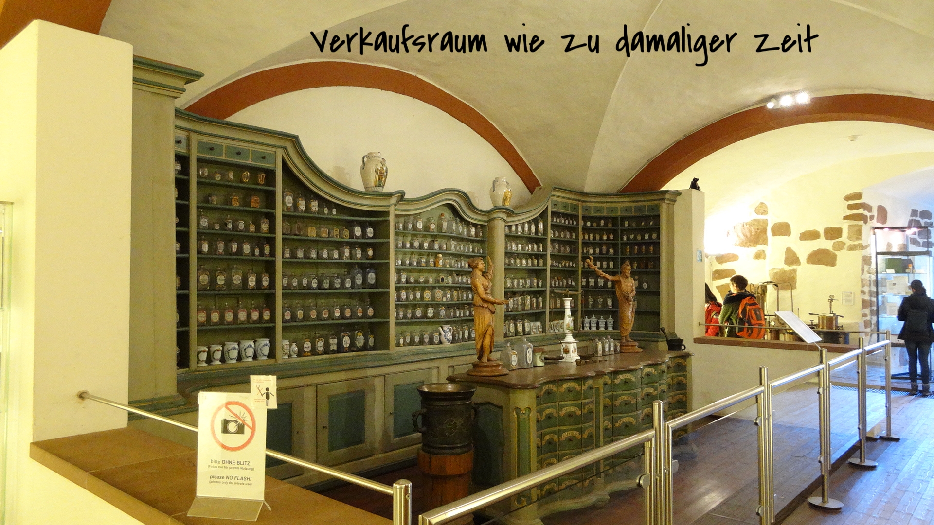 Apothekermuseum