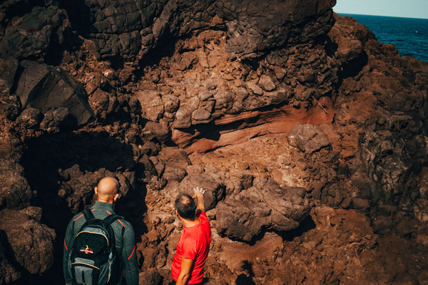 Tacendife Canarias, Charcos Gran Canaria, Barancismo, Activities, Actividades Gran Canaria