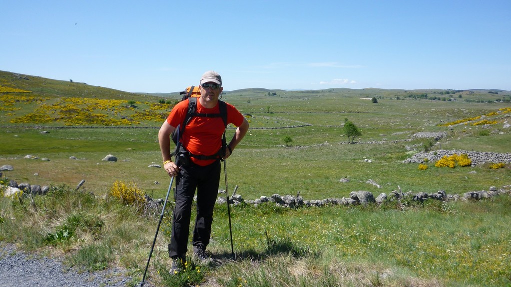 Des prairies à perte de vue