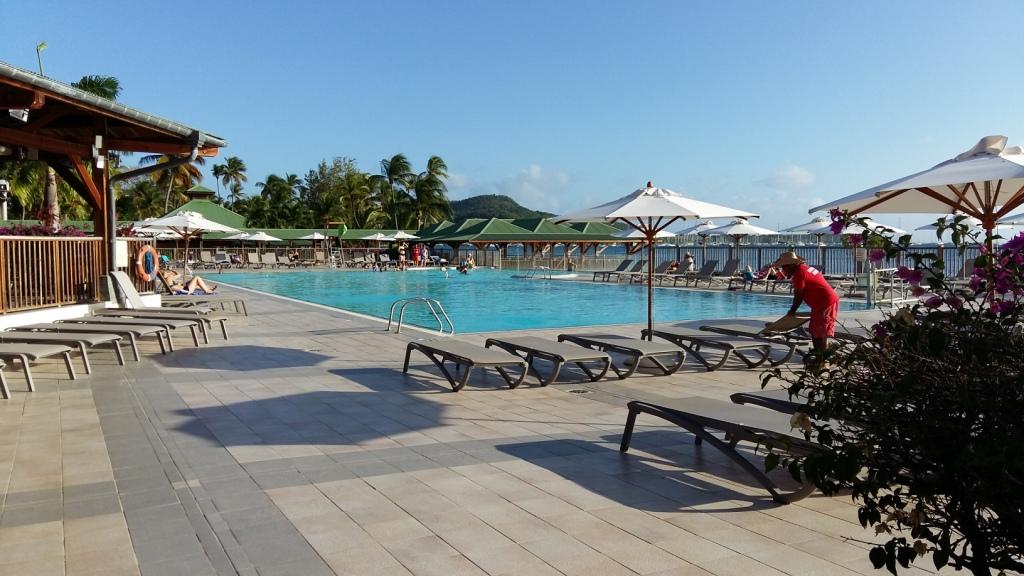 23 au 26 mars Martinique / Club Med Les Boucaniers Les voyages de