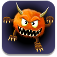 Dungeon Devil - action jump'n run fun game