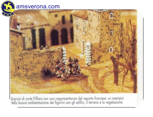 La Battaglia di Rivoli