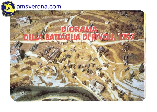 La Battaglia di Rivoli