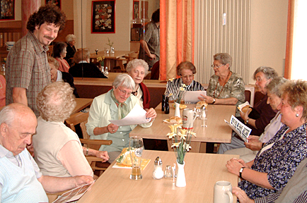 10 Jahre Forstermühle