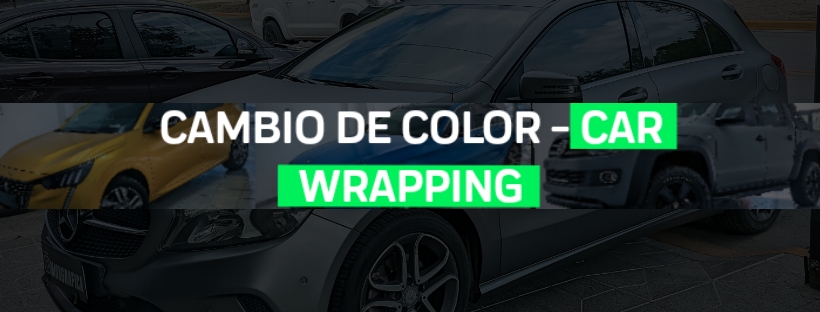 Ploteos - carwrapping 