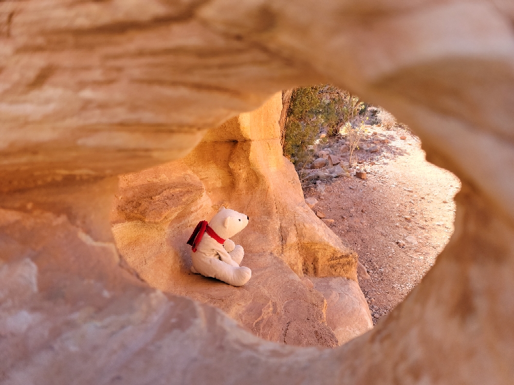 Capitol Reef NP