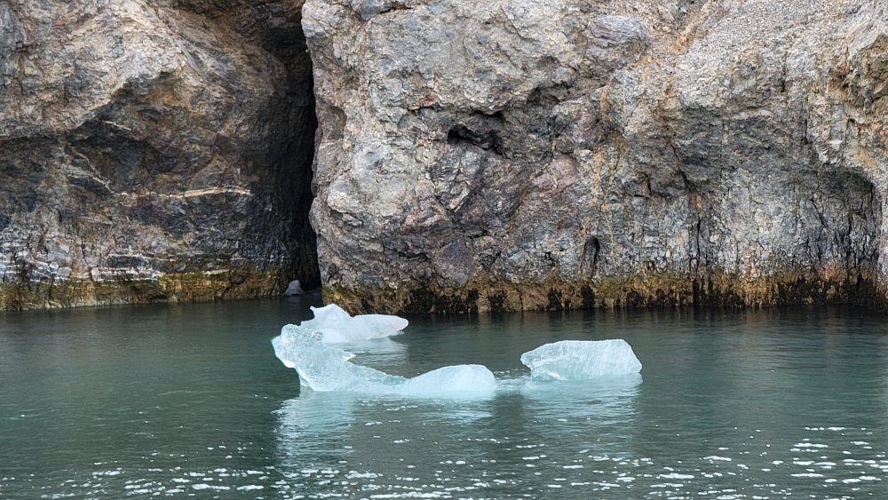 Spitzbergen 