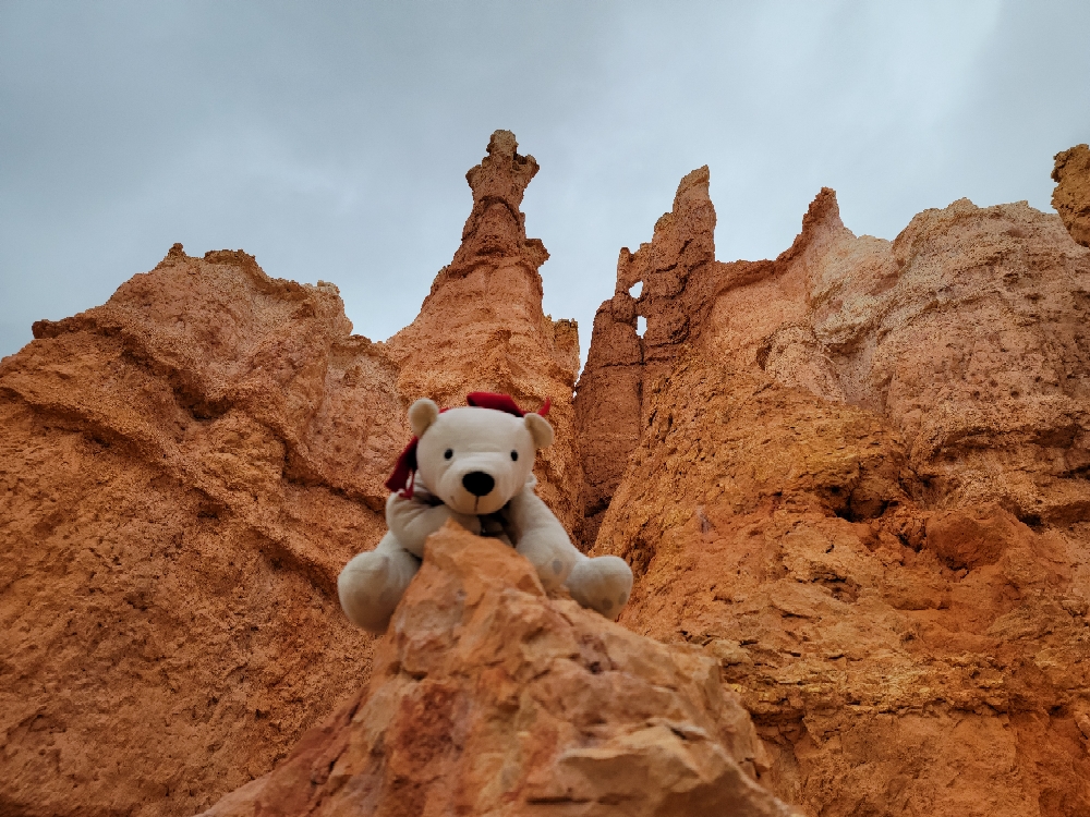 Bryce Canyon