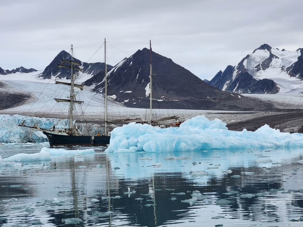 Spitzbergen