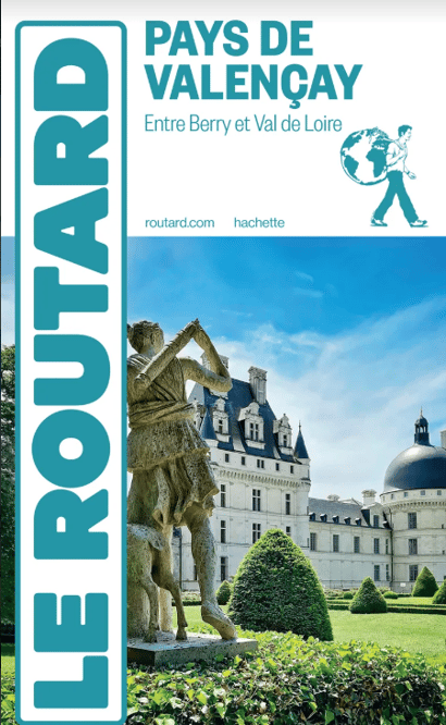 Préparez votre séjour avec le Guide du Routard