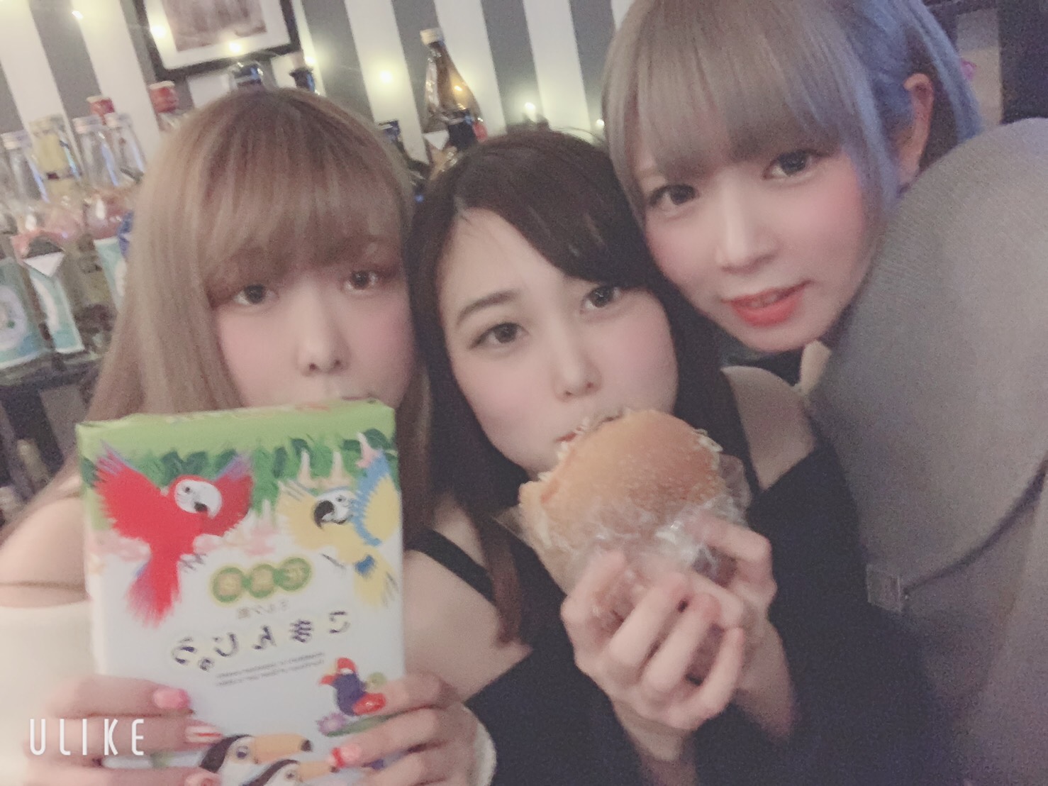 夜のお店の違い解説します＠目黒ガールズバー