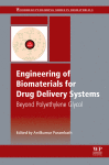Photo of book cover of Engineering of Biomaterials for Drug Delivery Systems