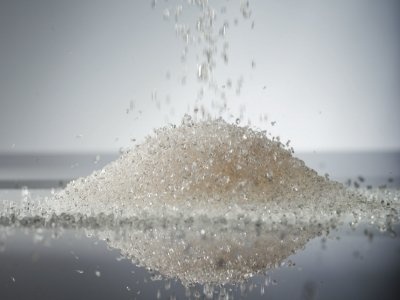 Crystallization Inhibition and Dissolution of Felodipine Extrudates