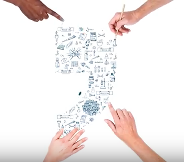 IPEC Information Video on new visual identity