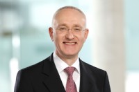 Photo of Frithjof Holtz, Chair of IPEC Europe
