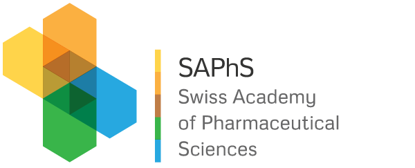 Logo of Swiss Academy of Pharmaceutical Sciences