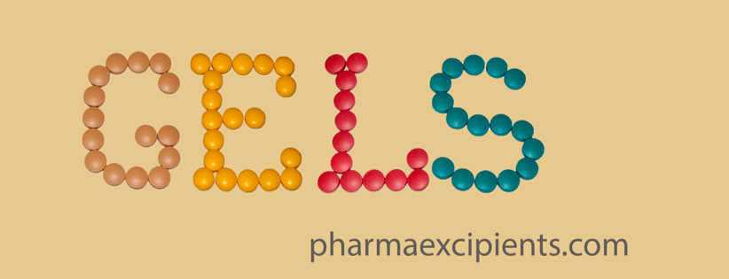 Photo of Word GELS laid with tablets