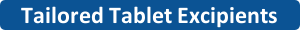 tailored tableting excipients pharma excipients