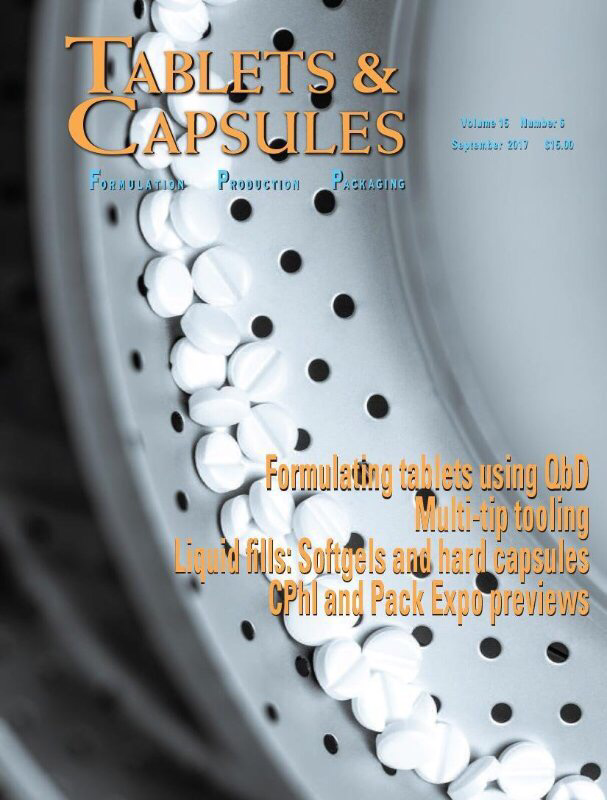 Tablets and capsules. Formulation. Production. Packaging.