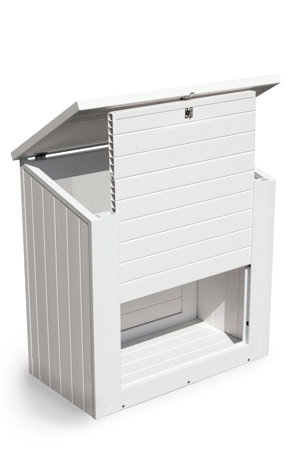 Coffre à gaz Waibel MobilHomes