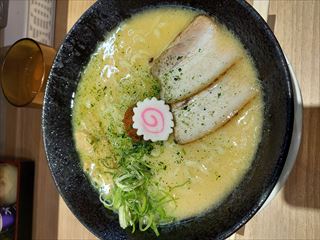 ラーメン王国山形の辛味噌ラーメン！・・・（2026.5.30）