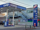 せっかく下がってきたガソリン価格が・・・（2026.3.8）