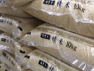 カルローズ米を食べてみた・・・（2025.11.20）