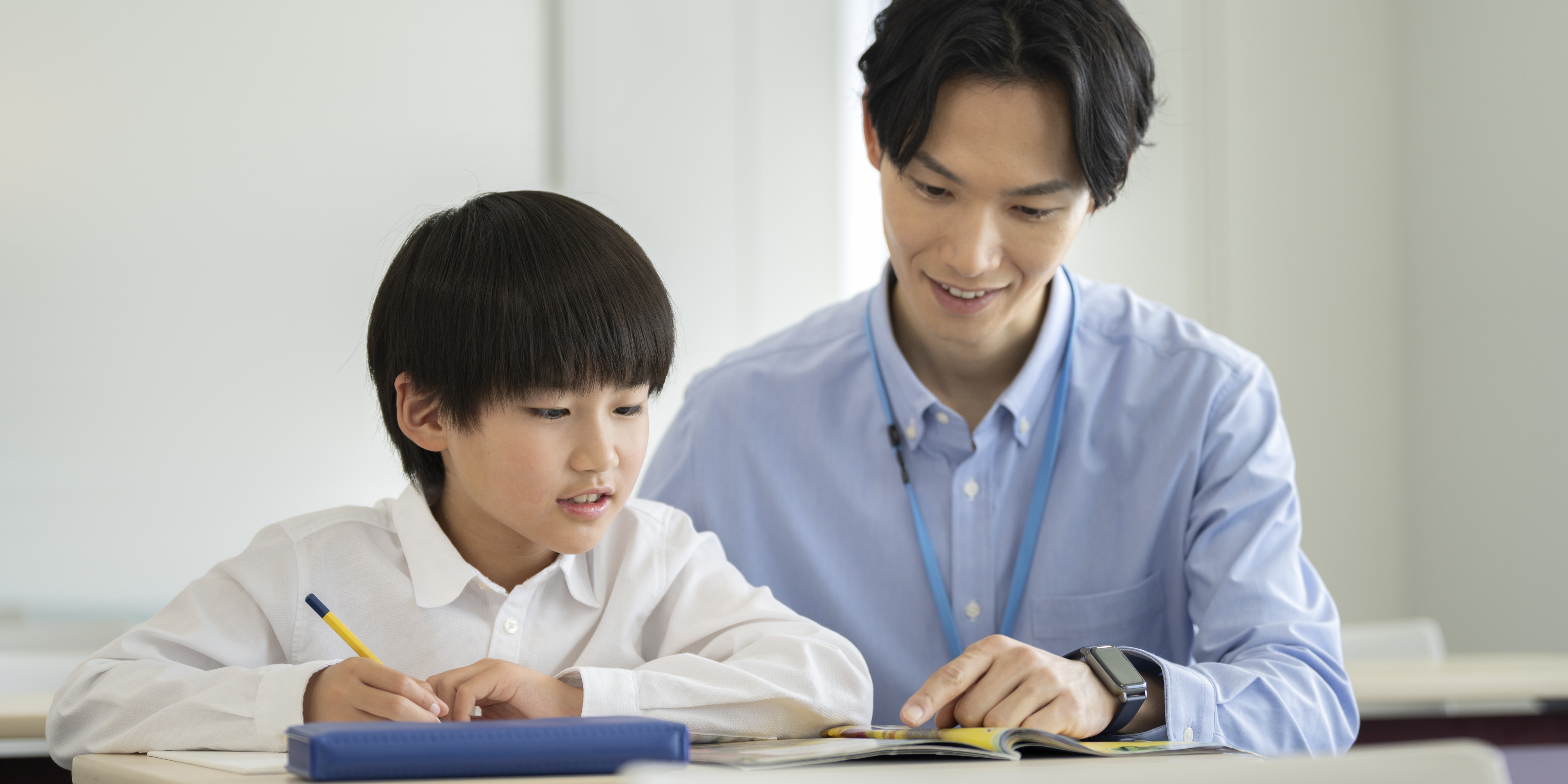 福山市の私立中学に最適化された指導法