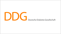 Logo Deutsche Diabetes Gesellschaft