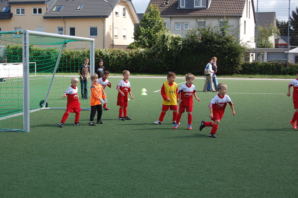 Rot Weiß Hütte 1.9.2012 - rwl2006s Jimdo-Page!