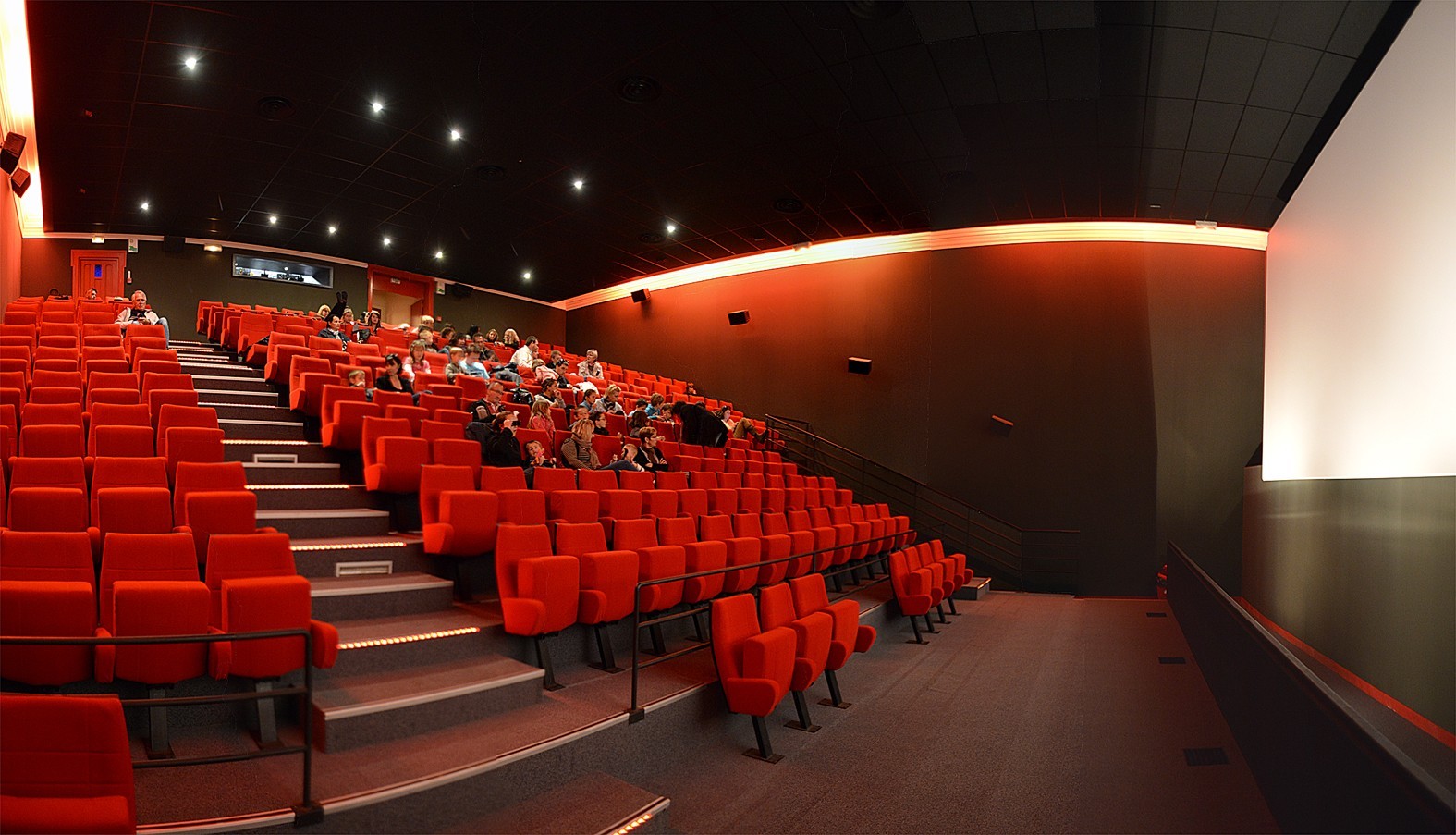 Les Classiques du Rex Cinéma Le Rex. Sées