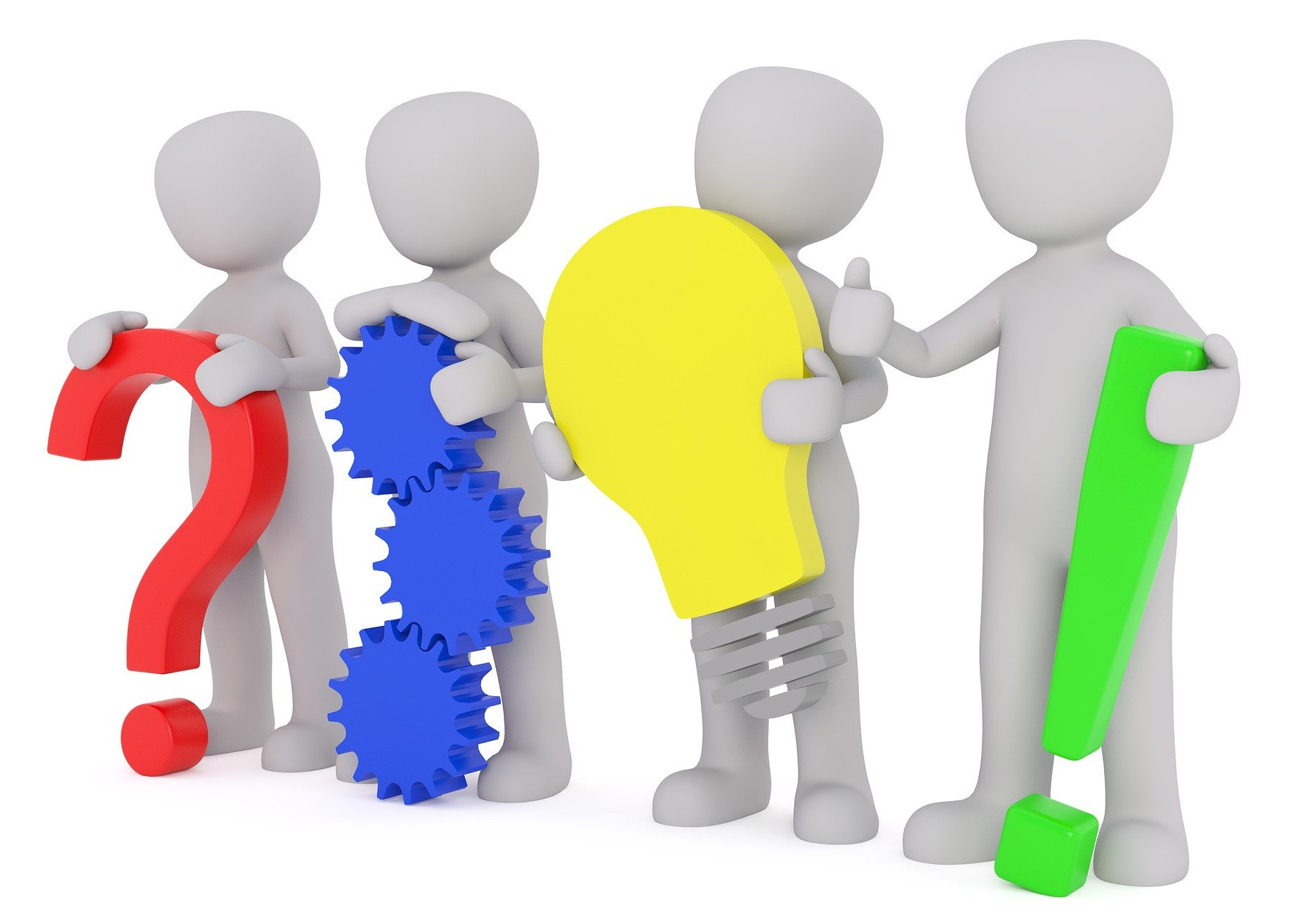 Hand in Hand – gemeinsam stark! – Gemeinde mitgestalten